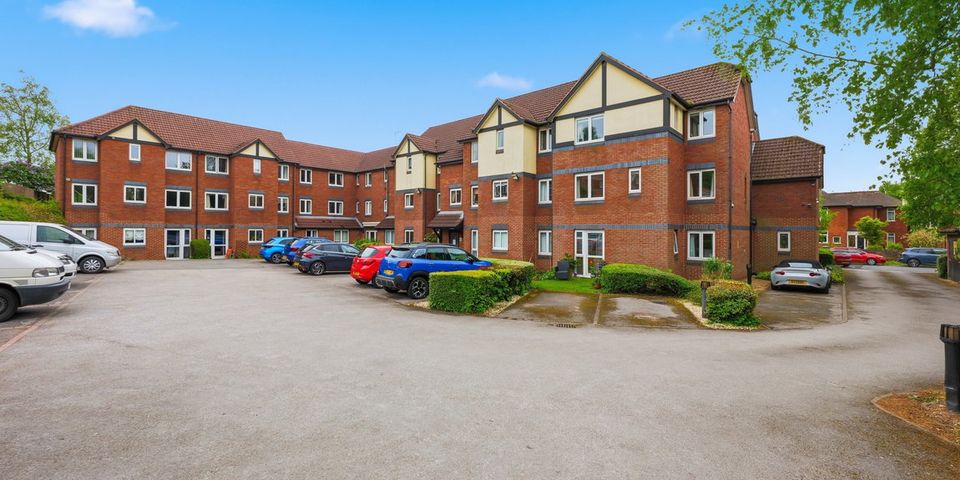 Ribblesdale Road, Nottingham, Nottinghamshire, NG5 3GA