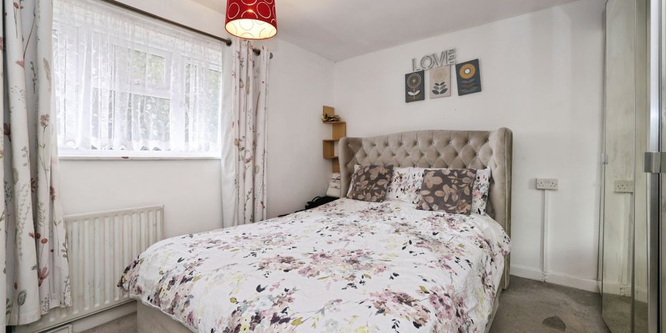 Denison Rise, Salisbury