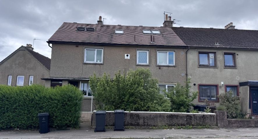 19 Craigievar Place, Aberdeen, Aberdeen City AB10 7BR