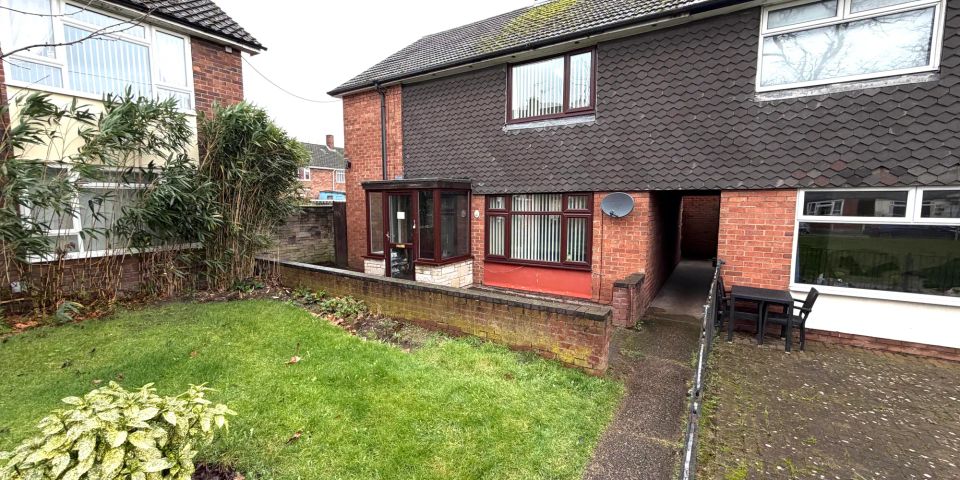 Church Street, Ellesmere Port, Cheshire East, CH65 2DT