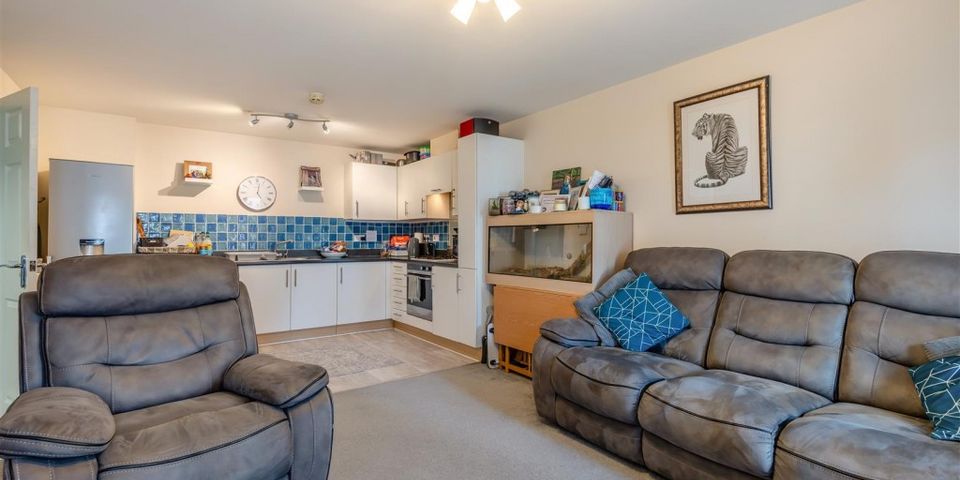 Melrose Close, Maidstone