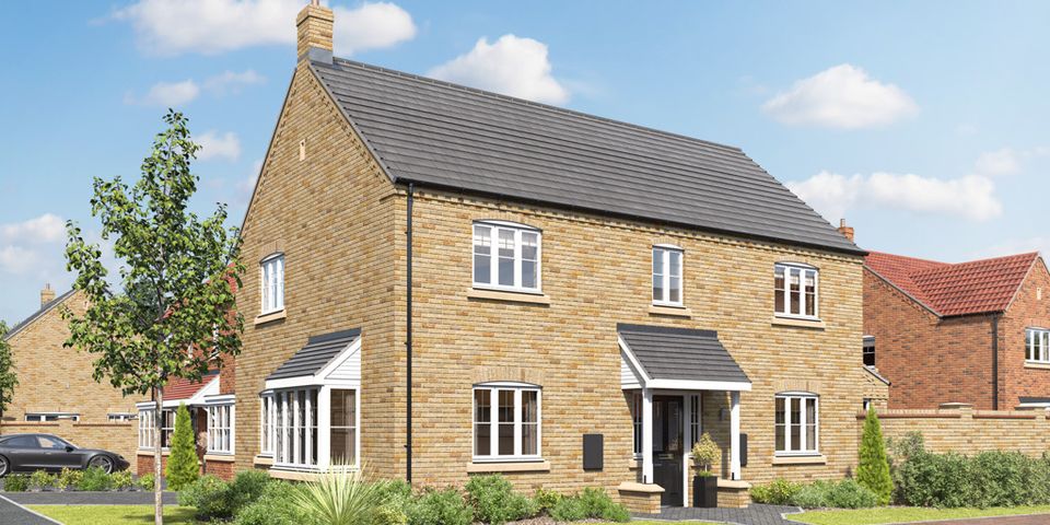 The Masham, Kings Crescent, Richmond Way, Kingswood, Hull, HU7 3AB