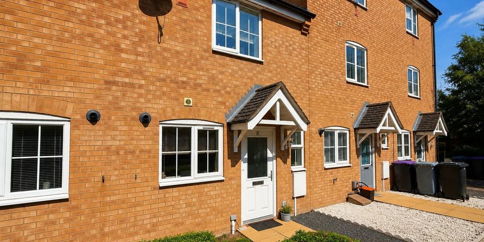 Wingfield Court, Grantham