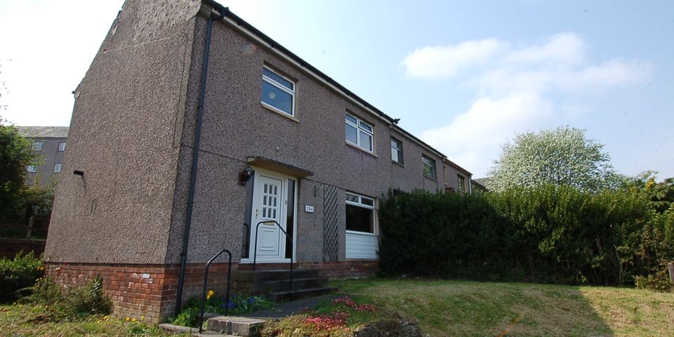 204, Cultenhove Road, Stirling, FK7 9EF