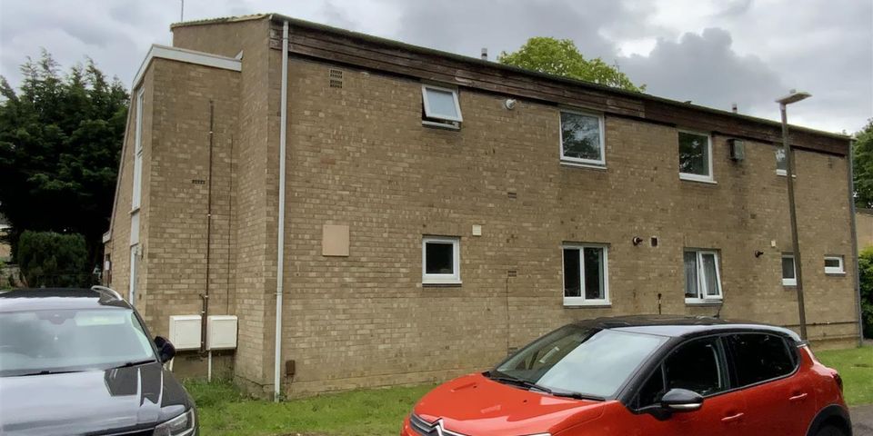 Essenden Court, Stony Stratford, Milton Keynes