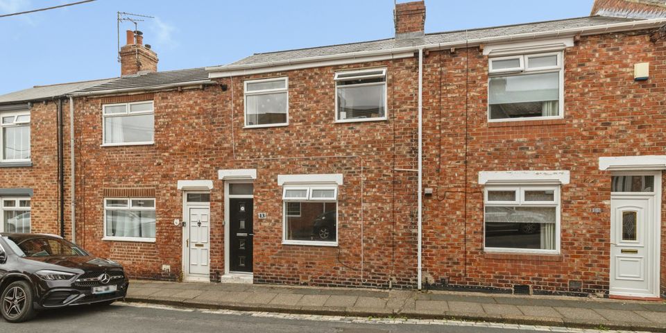 Ripon Street, Chester Le Street, DH3 3JR