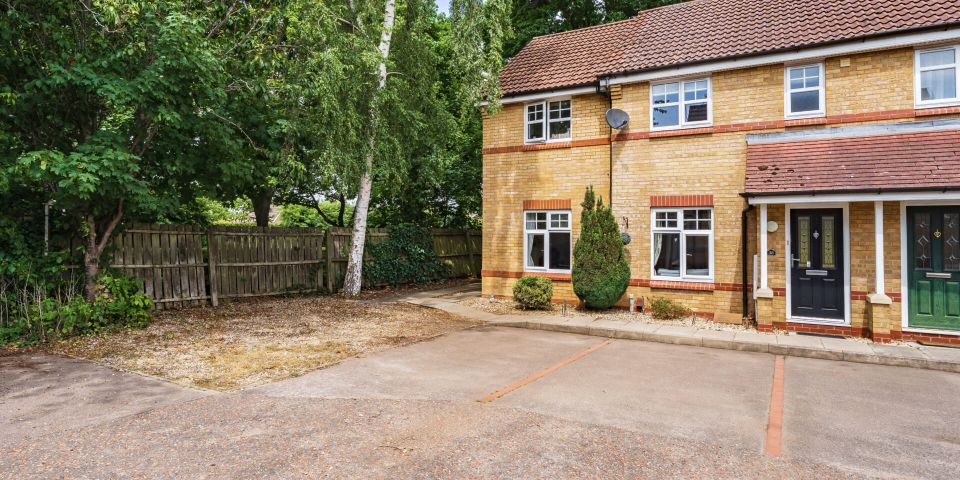 38, Wilks Farm Drive, Sprowston, Norwich, NR7 8RG