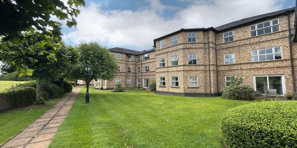 Brook View Court, Brook Lane, Alderley Edge, SK9