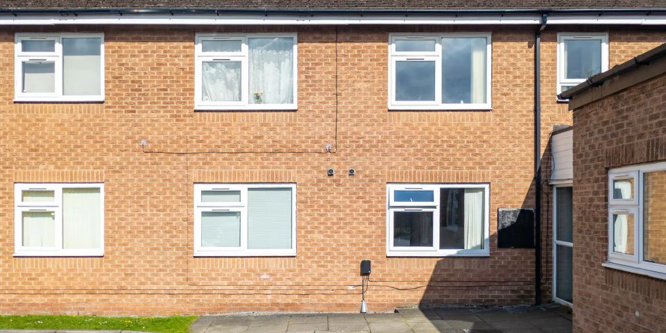 St. Lukes Court, Willerby, Hull, HU10 6PQ