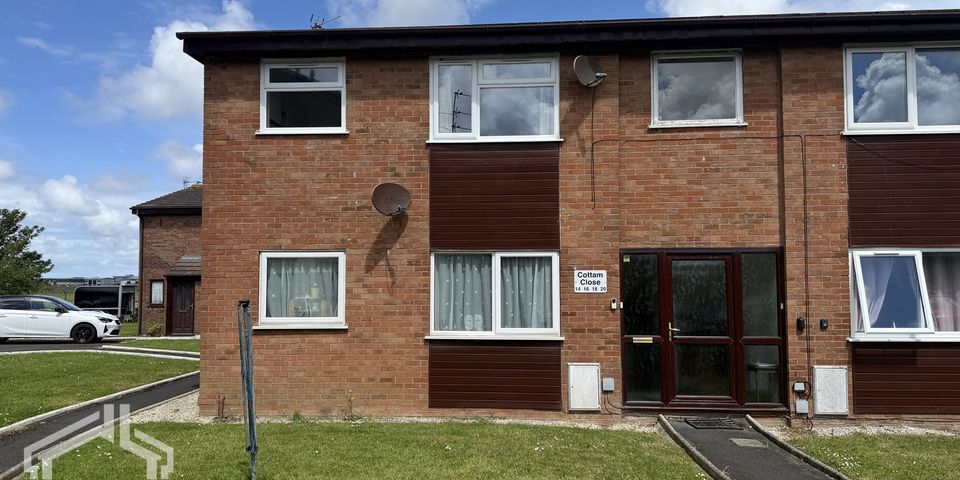 18 Cottam Close, Lytham St. Annes, Lancashire, FY8 3RD