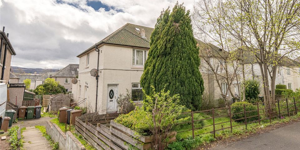 403 Calder Road, Edinburgh, EH11 4AL