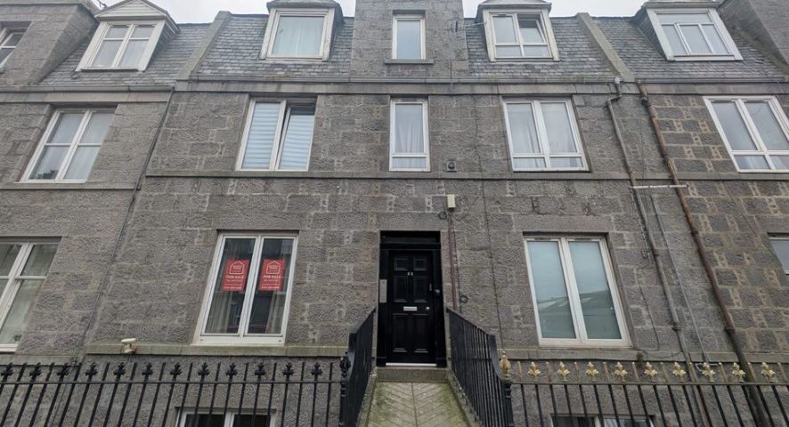 GFL, 33 Menzies Road, Aberdeen, Aberdeen City AB11 9AU