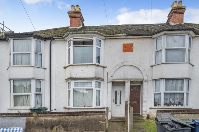 Abercromby Avenue, High Wycombe, HP12