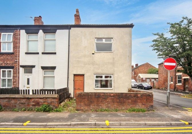 164 Ormskirk Road, Wigan, Lancashire, WN5 9ED