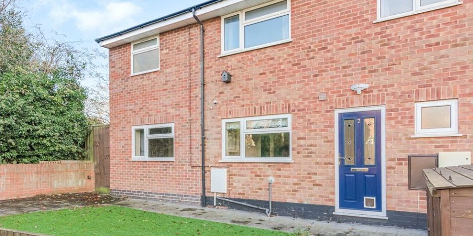Overcross, Shrewsbury, Shropshire, SY3 7TN