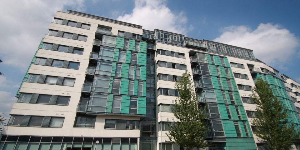 Manor Mills, Ingram Street, Leeds, LS11