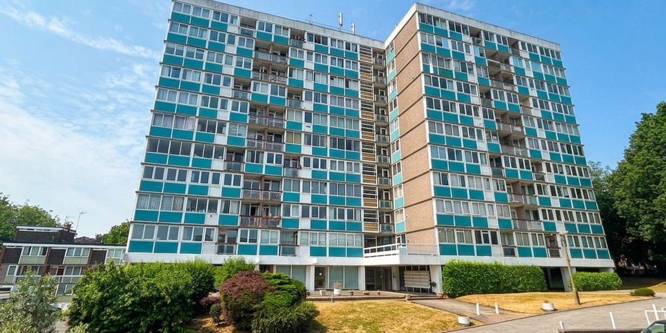 Kenilworth Court, Coventry, CV3