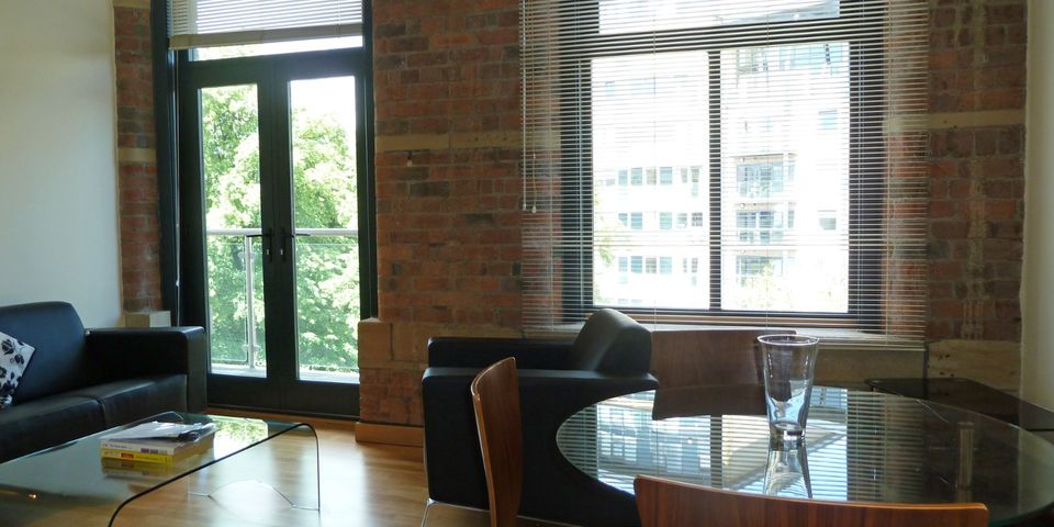 31 Masons Mill, Victoria Mills, Salts Mill Road, West Yorkshire, BD17 7EA
