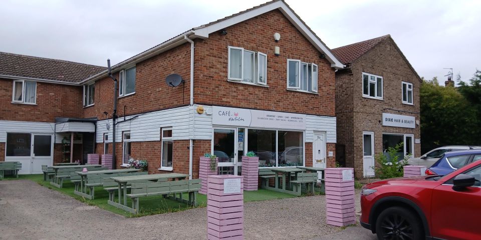 Cafe Bar & Deli, 31 Northmoor Road, Huntington, York, North Yorkshire, YO32 9QN