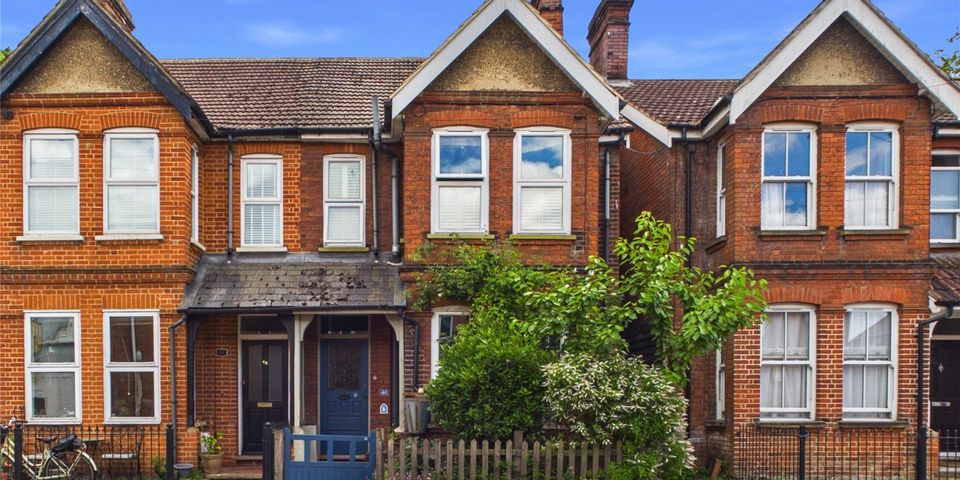 Burrell Road, Ipswich, Suffolk, IP2 8AB