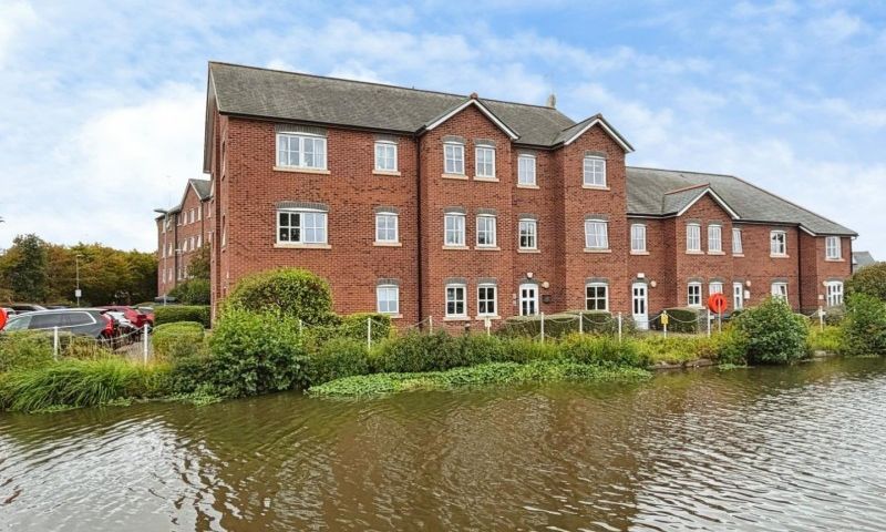 Grosvenor Wharf Road, Ellesmere Port, CH65 4AY