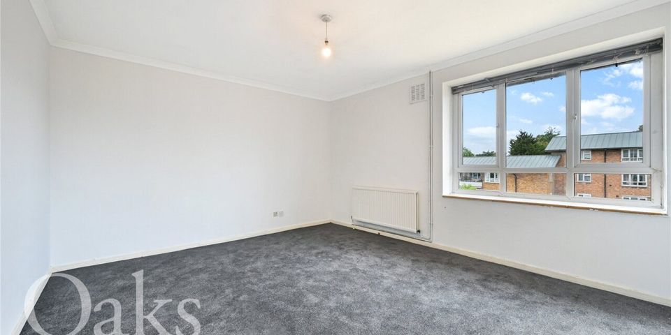 Leigham Court Road, Streatham, London