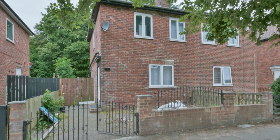 Boldon Lane, South Shields, NE34 0ND
