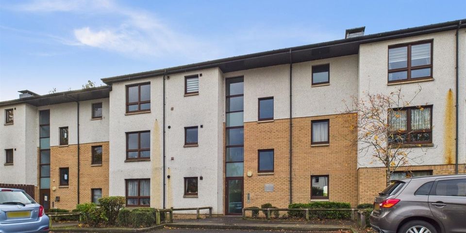 34 Culliven Court, Perth, PH1 2PY