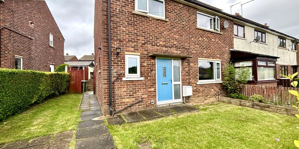Blake Crescent, Guiseley, LS20