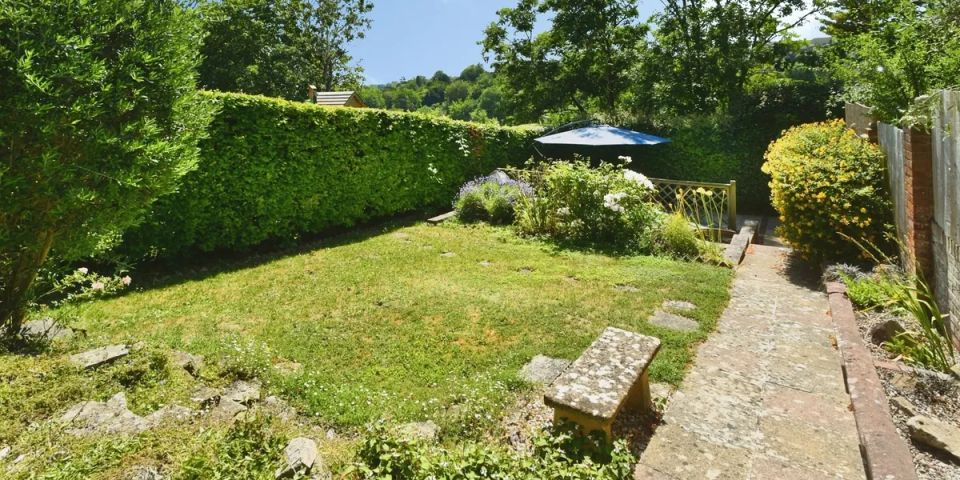 Copse Hill, Westdene, Brighton