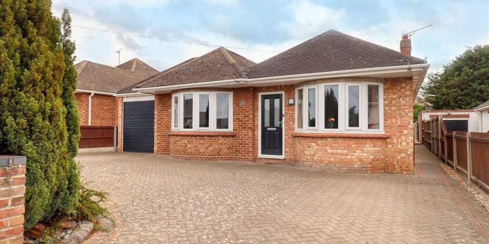 Holland Park, East Clacton