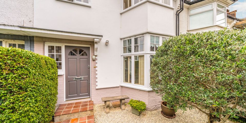 Herbert Gardens, Kensal Rise, NW10