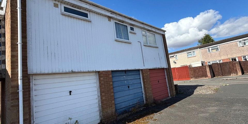 Southfield, Sutton Hill, Telford, TF7