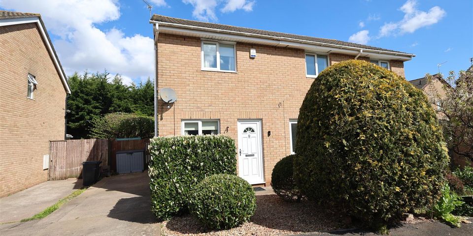 Broadways Drive, Stapleton, Bristol, BS16 1JJ