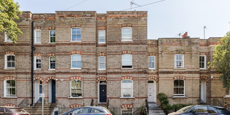 Radcot Street, London, SE11