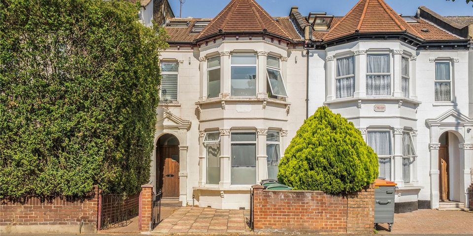 Wightman Road, London