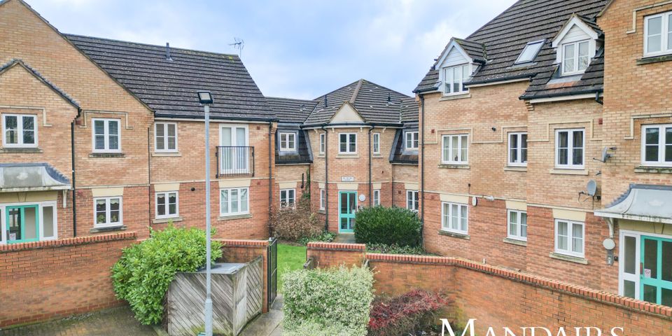 Regal Place, Fletton, Peterborough