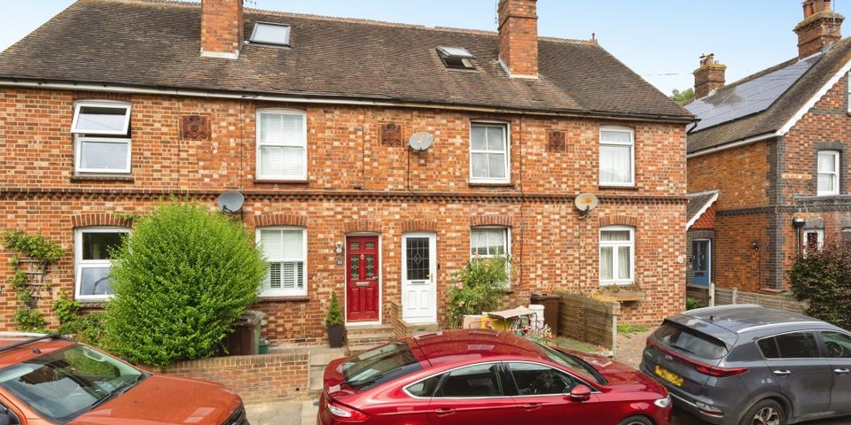 Wolseley Road, Tunbridge Wells