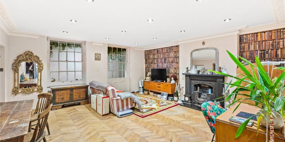 Sussex Square, Brighton, East Sussex, BN2 5AB