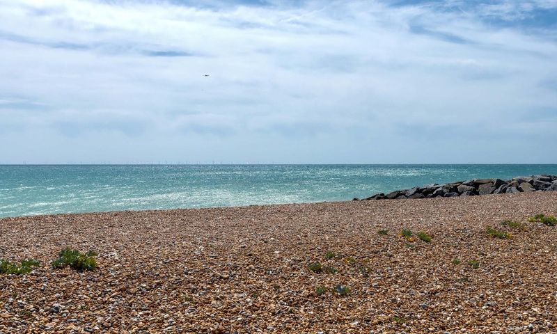 Brighton Road, Lancing