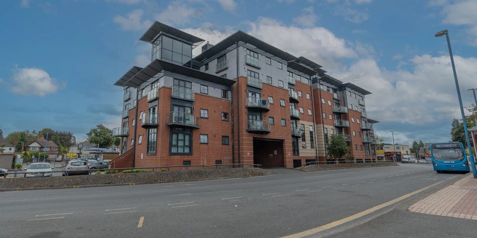 Walsall Road, West Bromwich, B71 3AZ