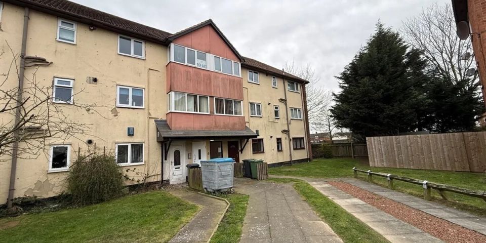 Wynyard Mews, Hartlepool