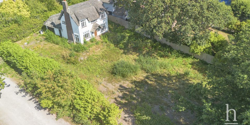 Farr Hall Drive, Lower Heswall, CH60