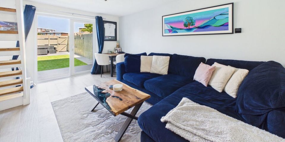 Parklands, Shoreham-by-Sea