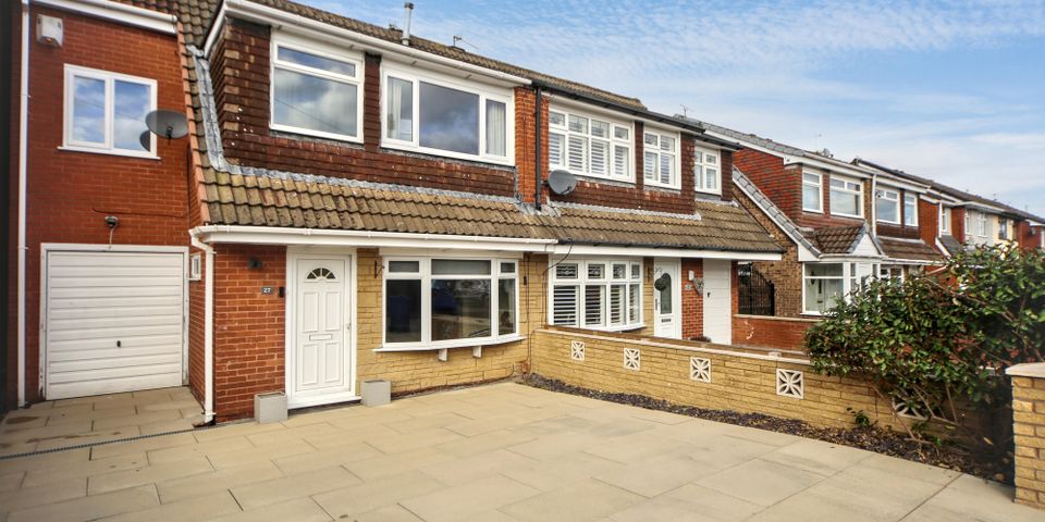 27, Darley Road, Wigan, WN3 5PG
