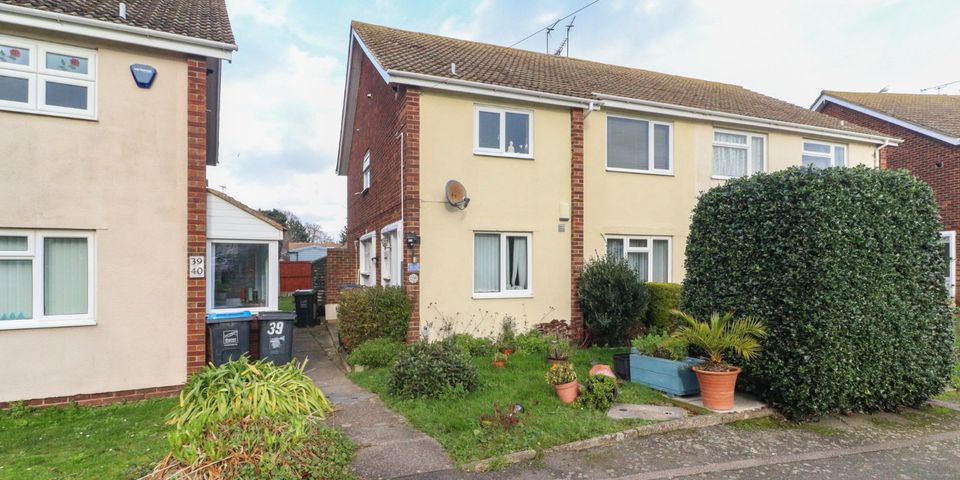 Woodford Court, Birchington, Kent, CT7