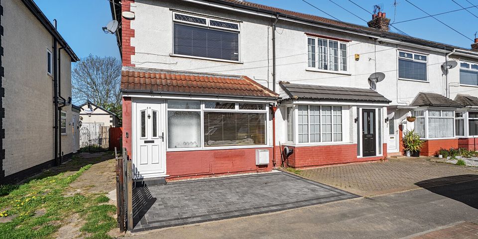 Spring Gardens, Anlaby Common, Hull, HU4