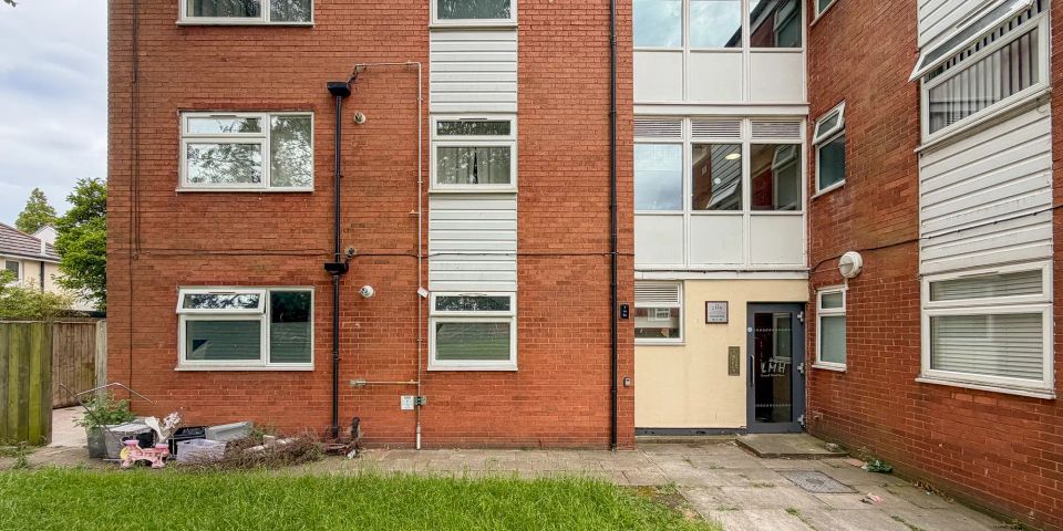 Ruthven Road, Old Swan, Liverpool, L13 4BD
