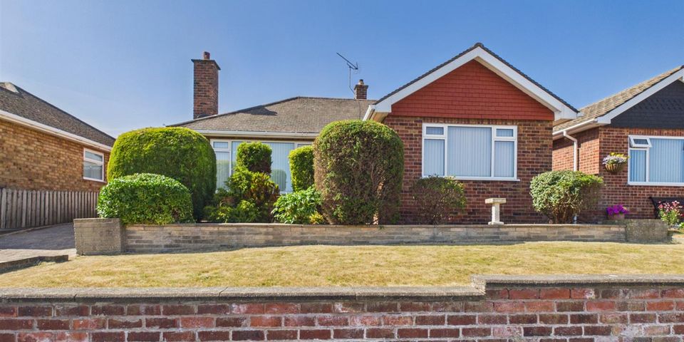 Oatland Road, Bridlington, East Yorkshire, YO16 6UJ