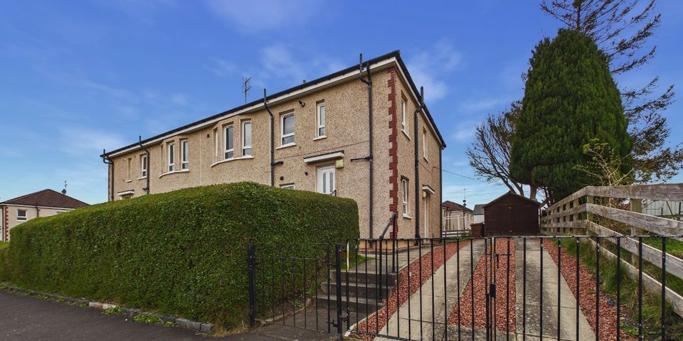 Pilrig Street, Carntyne, Glasgow, G32 6JE